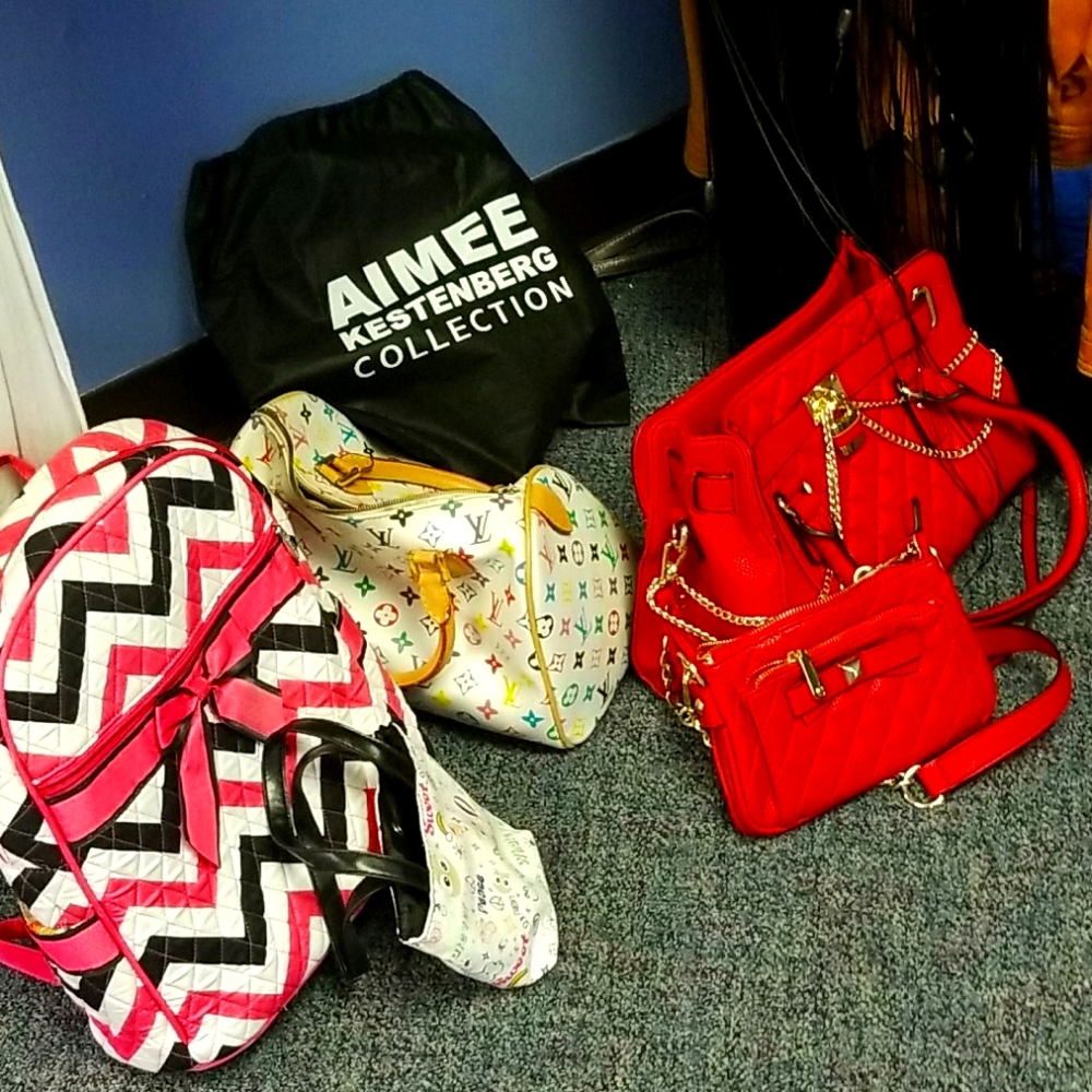 purse